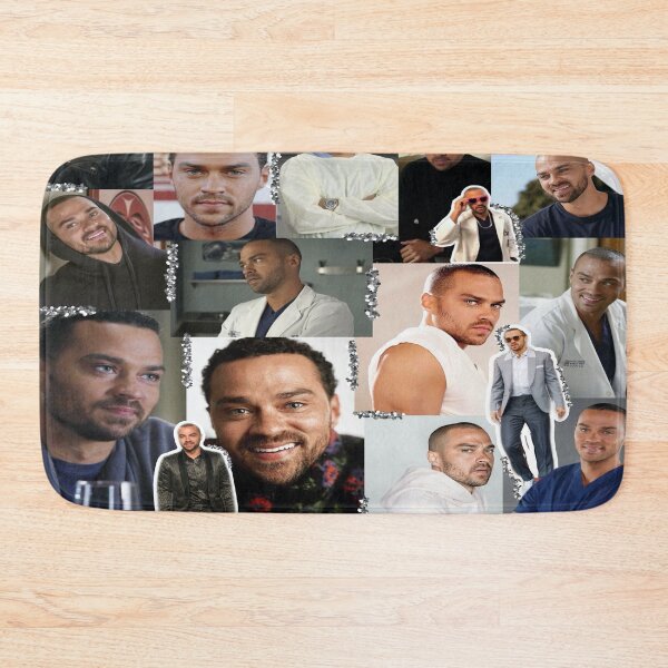 Item preview, Jackson Avery Collage designed and sold by josilyyn.