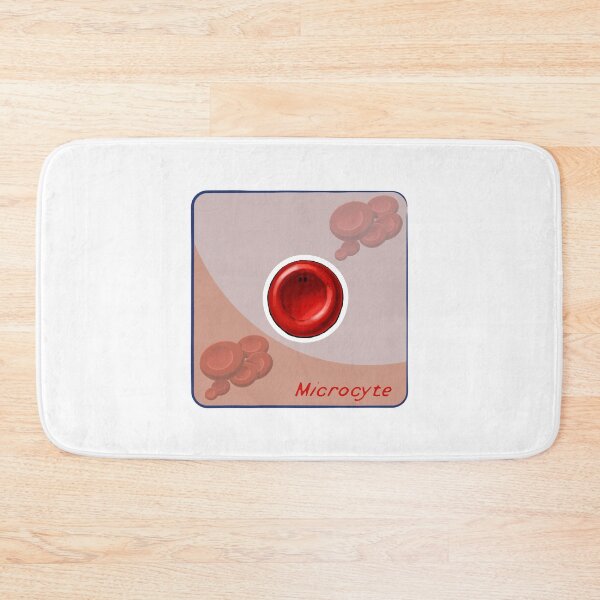 Item preview, Microcyte designed and sold by John Chilton.