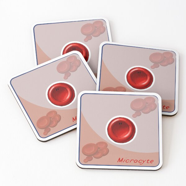 Item preview, Microcyte designed and sold by John Chilton.