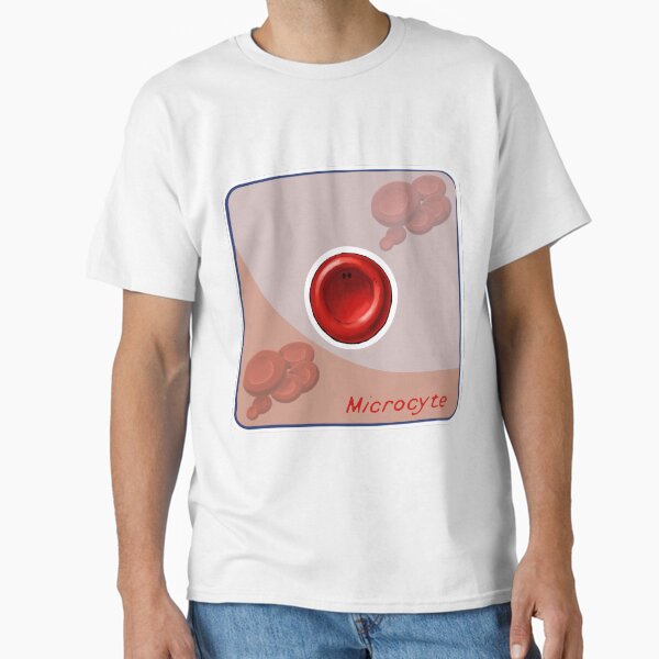 Microcyte Classic T-Shirt