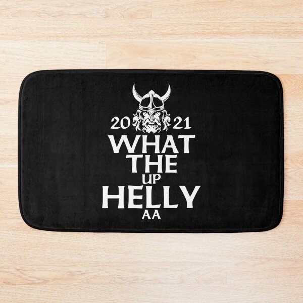 Item preview, Up Helly Aa 2021 Cancelled designed and sold by CoolYule.
