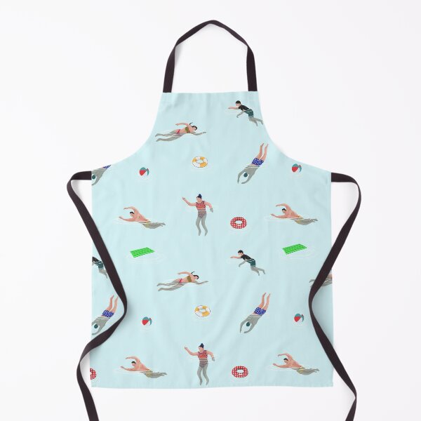 Item preview, Swimming designed and sold by RosaFuerte.