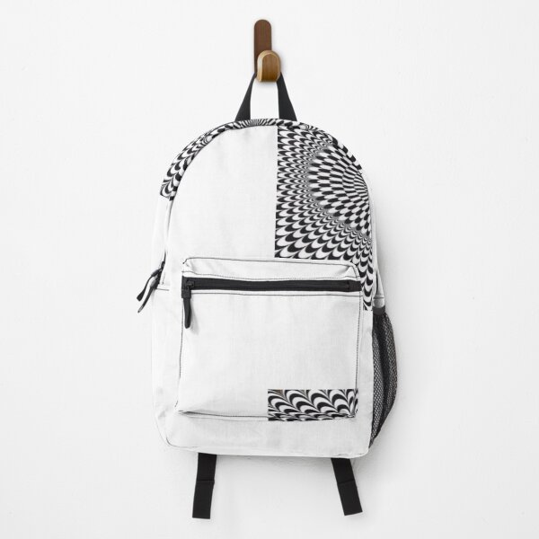 Item preview, zig zag design, designed and sold by BLDAIRSH.