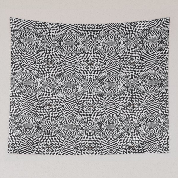Item preview, zig zag design, designed and sold by BLDAIRSH.