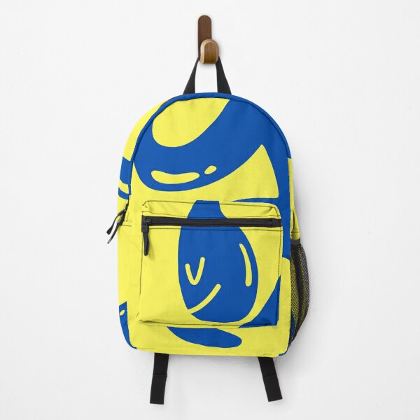 Waterboy Backpacks | Redbubble