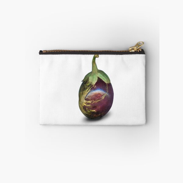 Item preview, Aubergine said Alberengina said Al-badindjan. designed and sold by Marc DEFORTESCU.