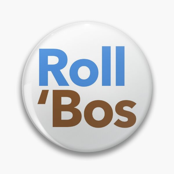 Item preview, Roll 'Bos Tufts Jumbos designed and sold by George Katilus IV.
