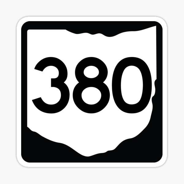 ohio-state-route-380-area-code-380-sticker-for-sale-by-srnac
