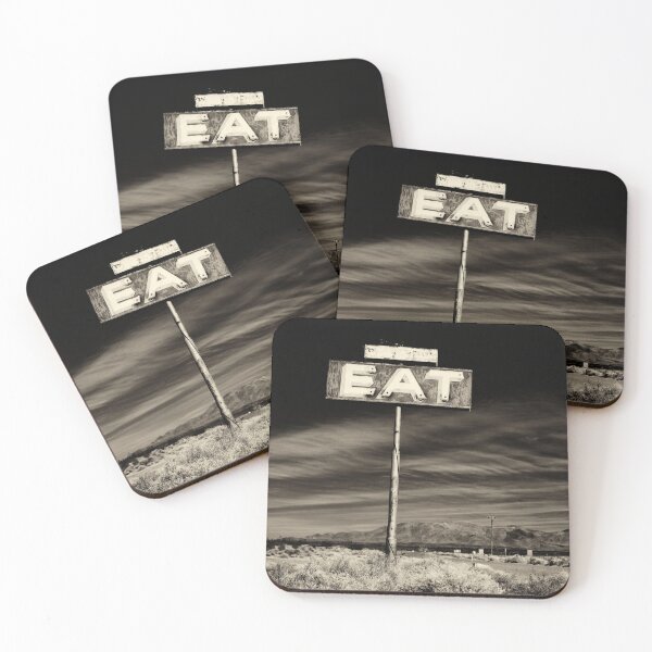 Item preview, Eat! designed and sold by kimopix.