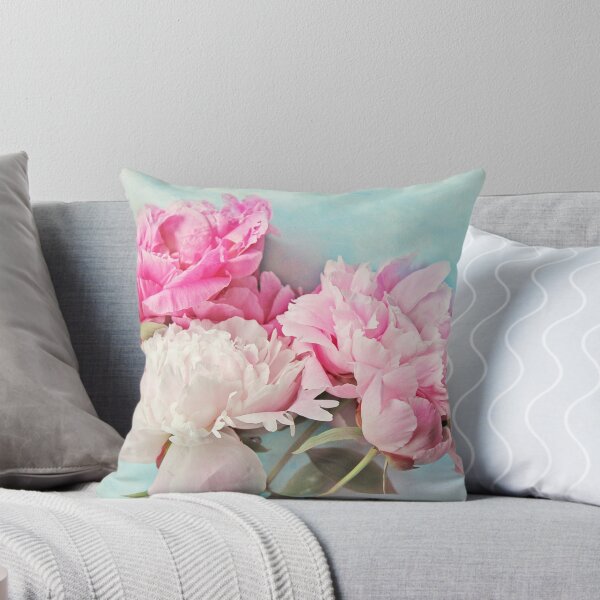 Item preview, 3 peonies designed and sold by SylviaCook.