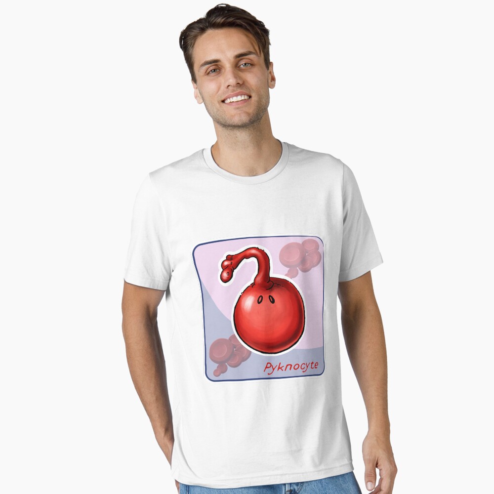 Item preview, Essential T-Shirt designed and sold by DrawnToTheSea.