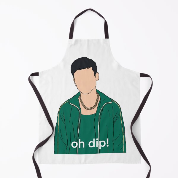 Item preview, oh dip! designed and sold by mabes0818.