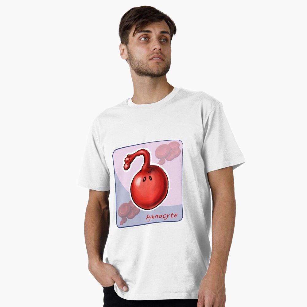 Item preview, Premium T-Shirt designed and sold by DrawnToTheSea.