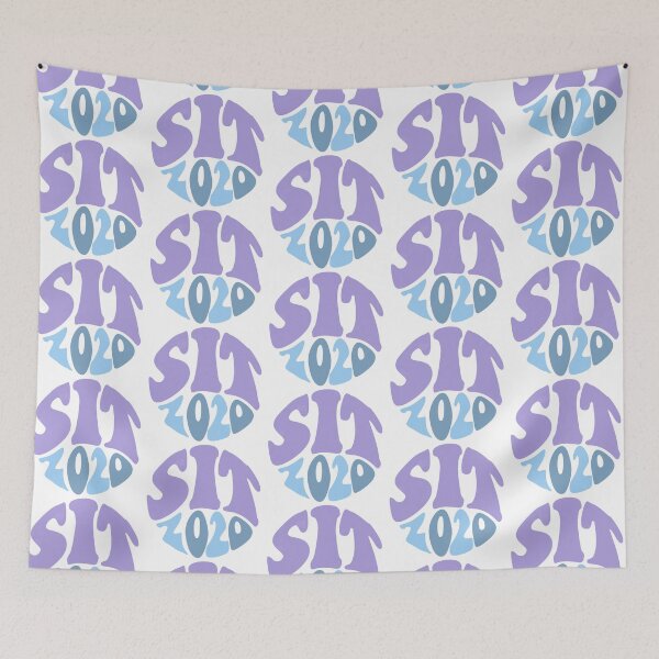 Item preview, Camp Chi SIT 2020 designed and sold by lydia-rosee.