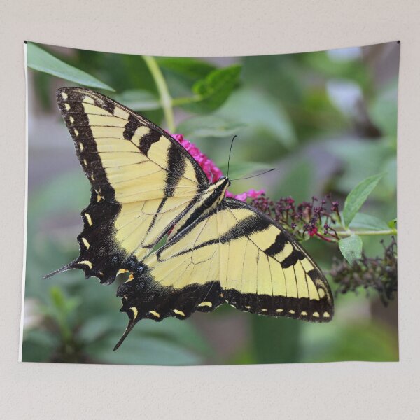 Item preview, Eastern Tiger Swallowtail designed and sold by StampCity.