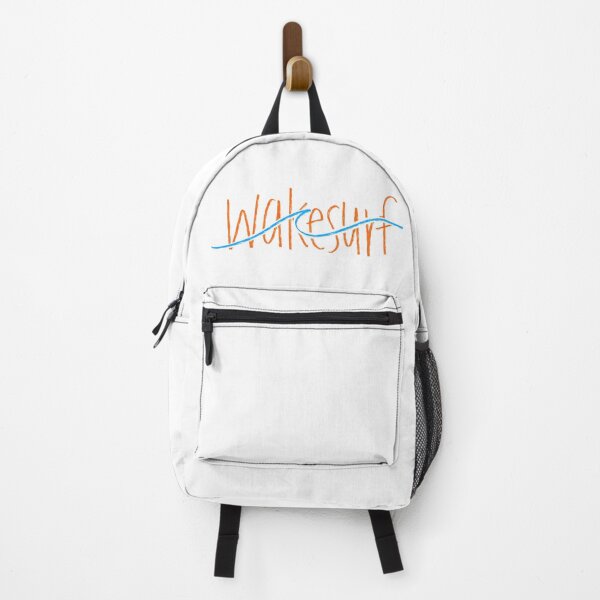 Item preview, Wakesurf Lettering designed and sold by AlishaMSchil.