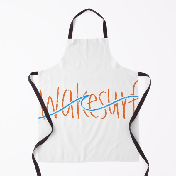 Item preview, Wakesurf Lettering designed and sold by AlishaMSchil.