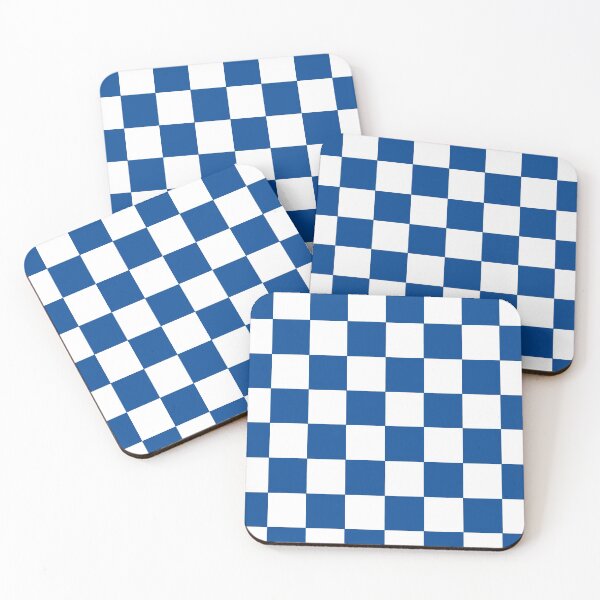 Item preview, Chelsea Checks designed and sold by Confusion101.
