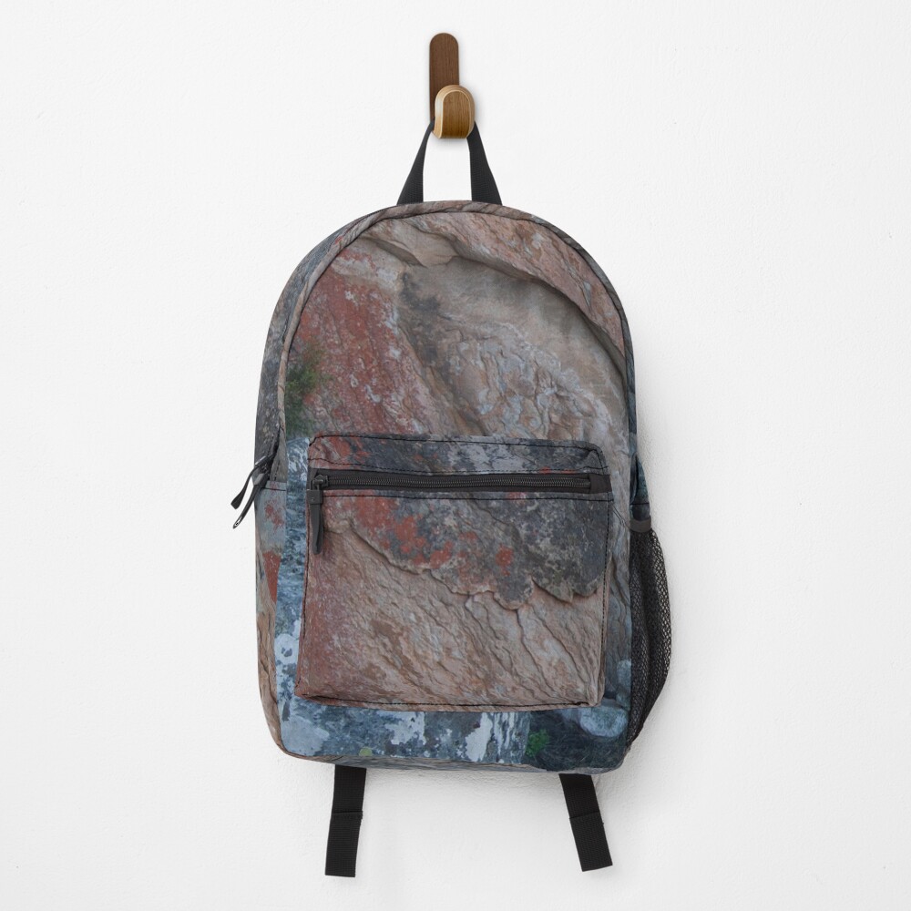 Item preview, Backpack designed and sold by Moon-Raker.