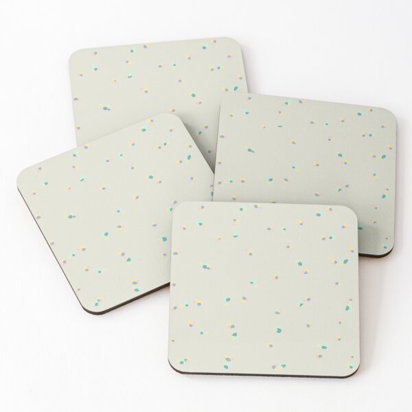 Item preview, Pastel Dot Mix  designed and sold by Alysha Landers.