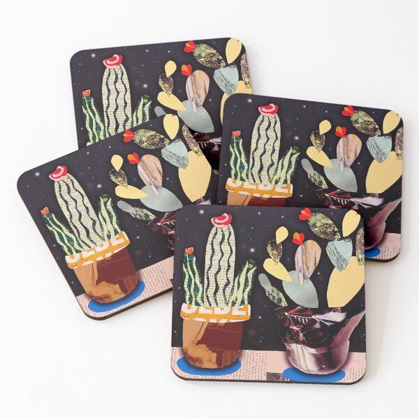 Item preview, Succulent Wars designed and sold by WattersCreative.