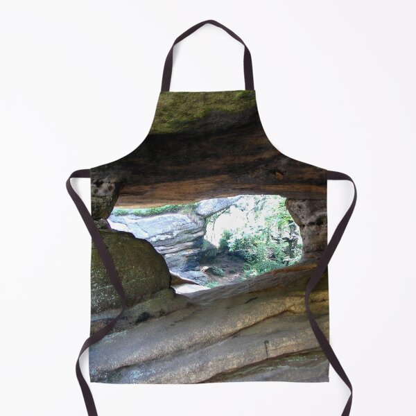Item preview, Point of view Brimham Rocks at Nidderdale  designed and sold by patjila.