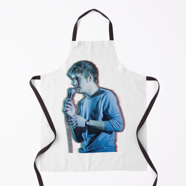 Item preview, Bo Burnham Split designed and sold by JeffWing.