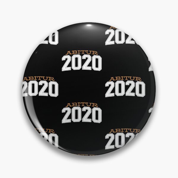 Item preview, Abitur 2020 School Leaving Certificate designed and sold by DavinciStore21.