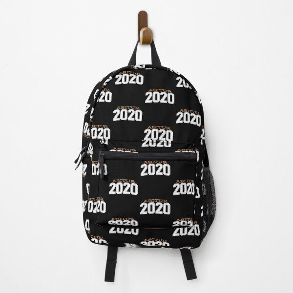 Item preview, Abitur 2020 School Leaving Certificate designed and sold by DavinciStore21.