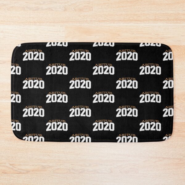Item preview, Abitur 2020 School Leaving Certificate designed and sold by DavinciStore21.