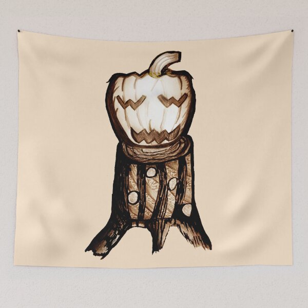 Item preview, Pumpkin designed and sold by Ian Wylie.