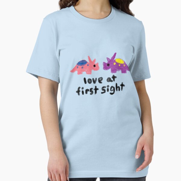 Illustration - Dinosaur 4 Essential T-Shirt