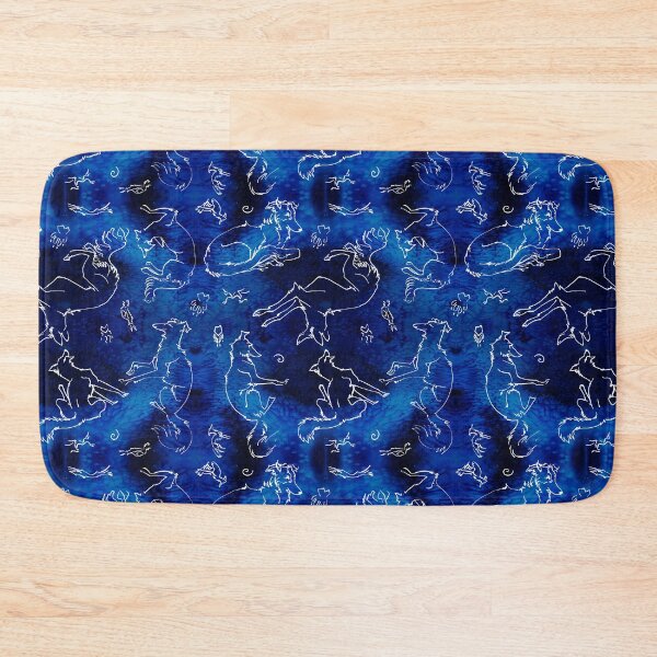 Item preview, Noodle Doodles - Starry Sky Varient designed and sold by LauraGarabedian.