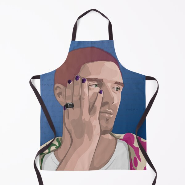 Item preview, LAUV - Mean It designed and sold by mpmi0801.
