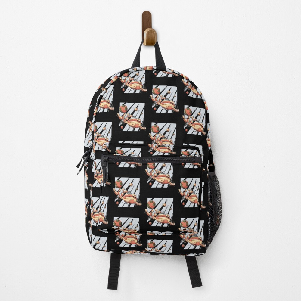 Item preview, Backpack designed and sold by DavinciStore21.