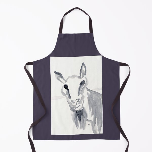 Item preview, I'm a Goat! designed and sold by Gabriele Maurus.