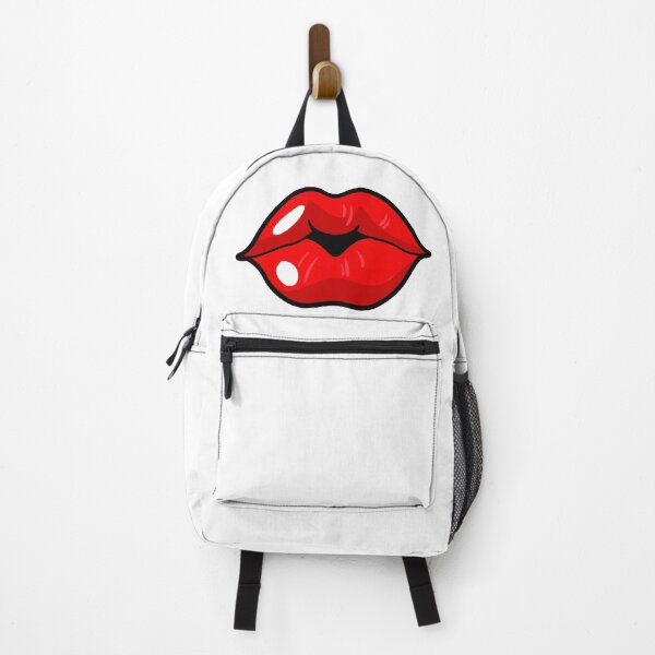 Item preview, kiss designed and sold by darcy boutique.
