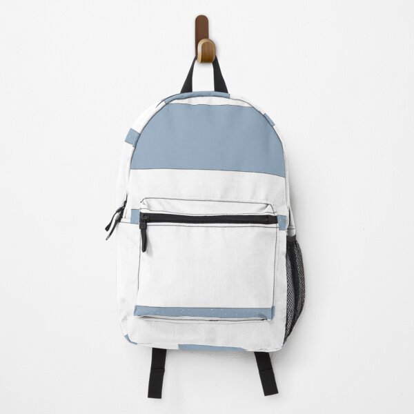 Artikelvorschau, Pastel Blue Stripes entworfen und verkauft von Alysha Landers.