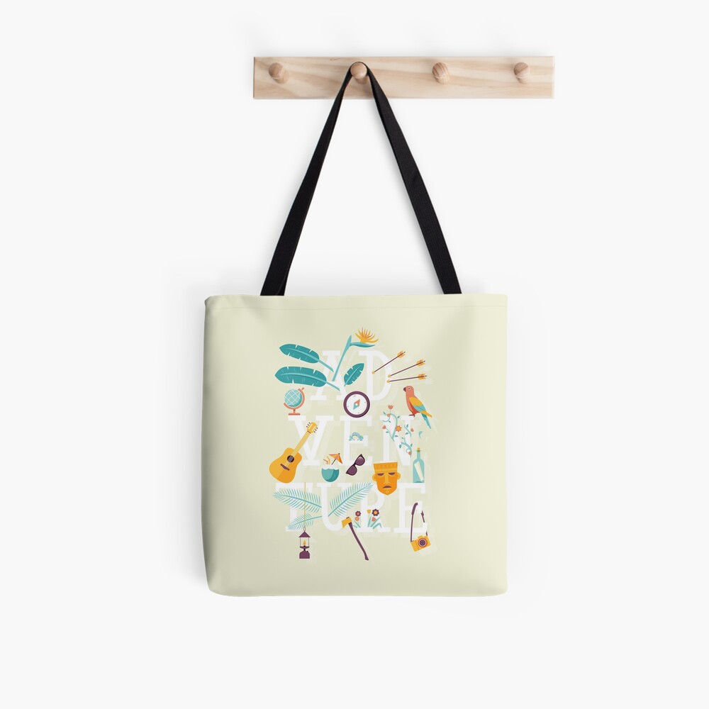 Item preview, All Over Print Tote Bag designed and sold by LordWharts.