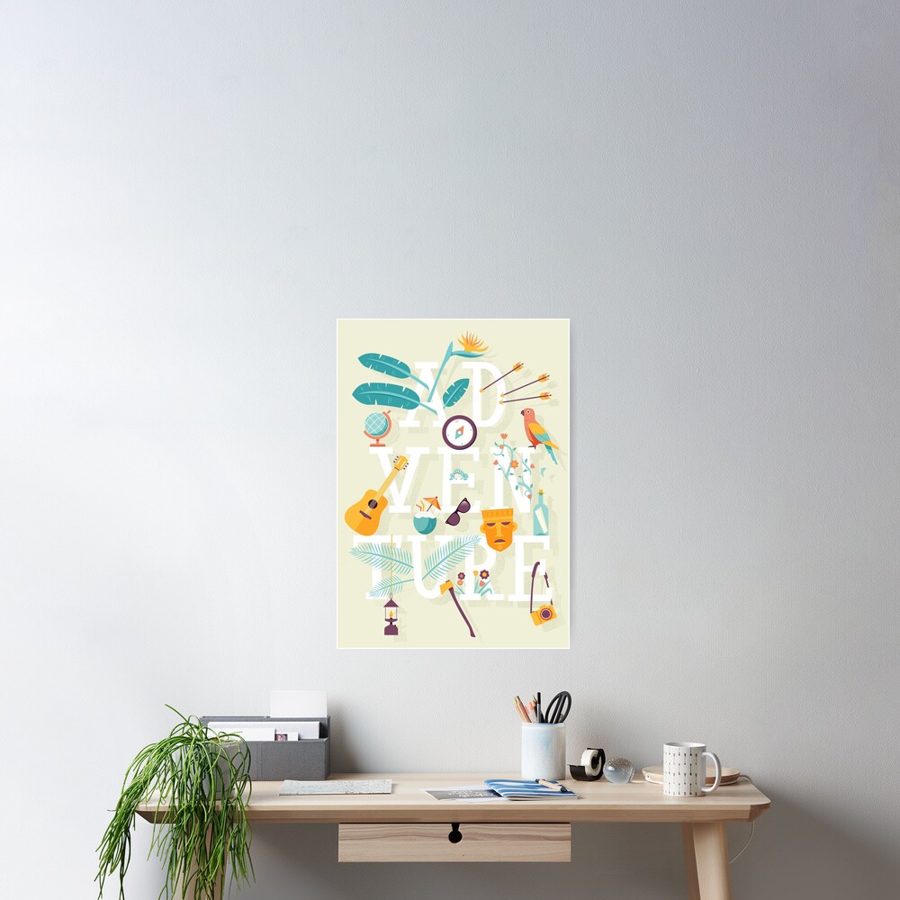 Item preview, Poster designed and sold by LordWharts.