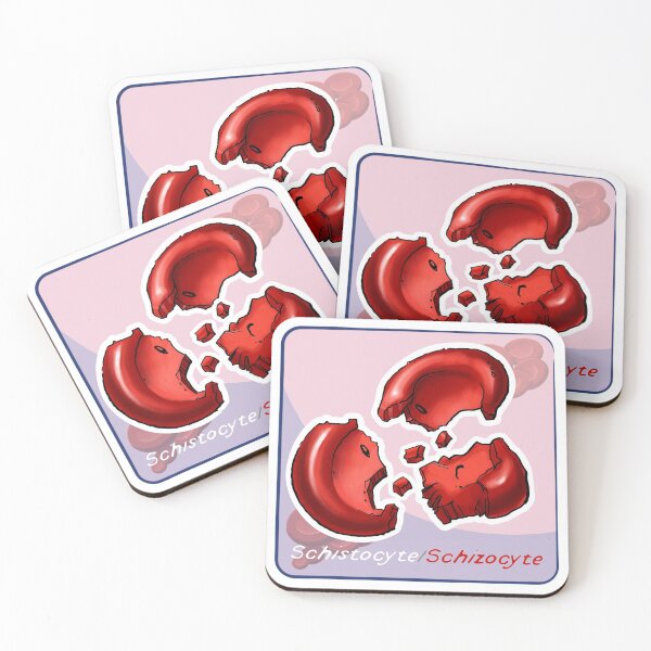 Item preview, Schistocyte designed and sold by John Chilton.