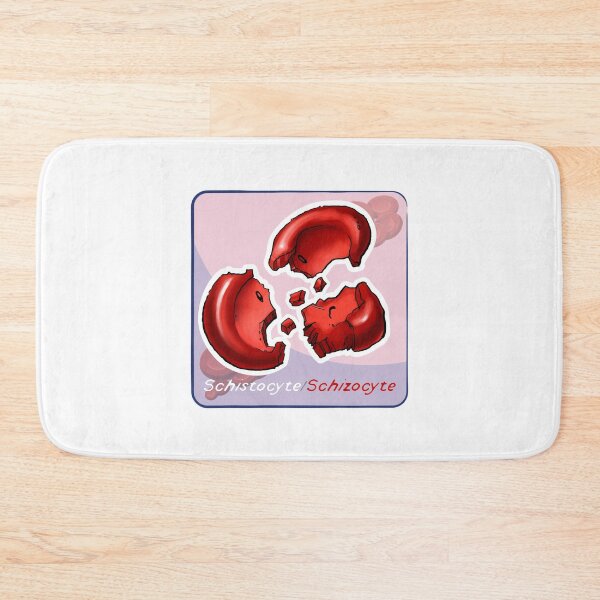 Item preview, Schistocyte designed and sold by John Chilton.