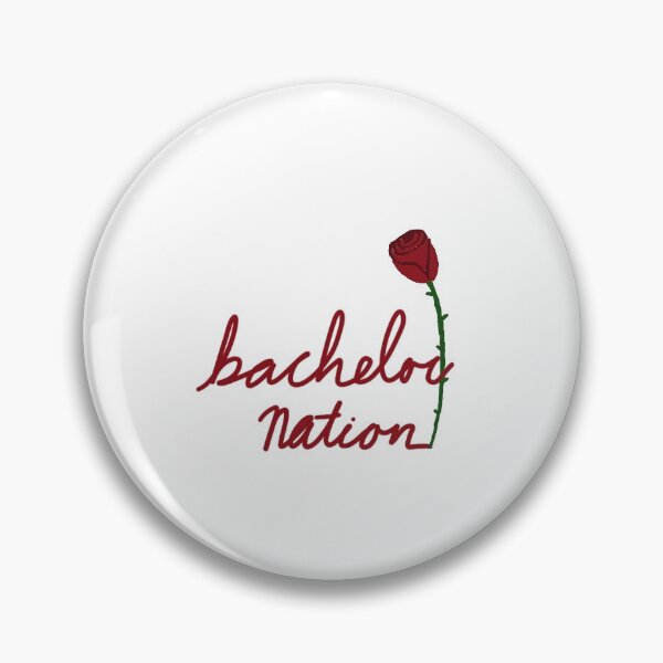 Item preview, bachelor nation rose designed and sold by Wargoo.