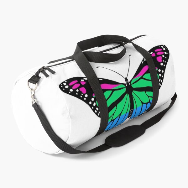 Item preview, Pride Butterfly - Polysexual designed and sold by Oceanplume.