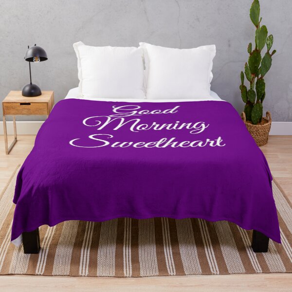 Item preview, Good Morning Sweetheart, Guten Morgen, mein Schatz, Love Messages for Girlfriend designed and sold by Farid94.