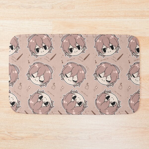 Item preview, Gentaro pattern designed and sold by lowkeygeeky.