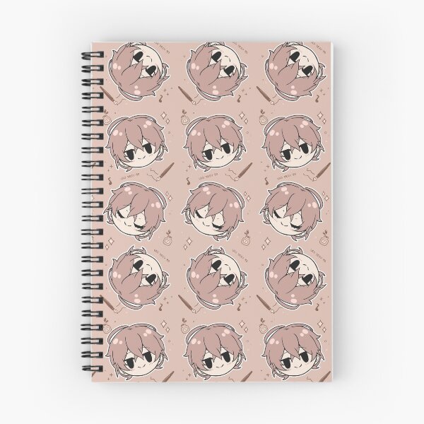 Item preview, Gentaro pattern designed and sold by lowkeygeeky.