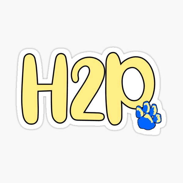 Item preview, Paw Print H2P designed and sold by artbymags20.