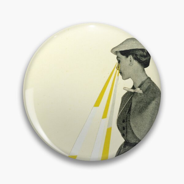 Item preview, Observing designed and sold by Cassia Beck.