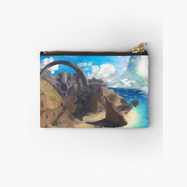 Item preview, Impressionist Last Resort designed and sold by Toffee Bee.